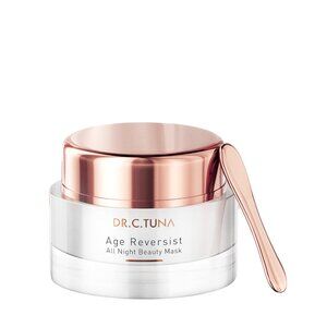 Dr. C. Tuna Age Reversist All Night Beauty Mask